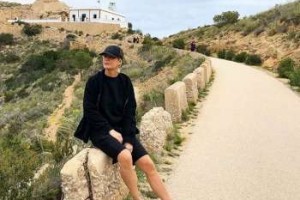 Елена Летучая поехала худеть в Испанию