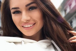Русскую модель арестовали в Дубае после падения с шестого этажа