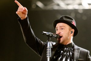 Группа *NSYNC получит звезду на Аллее славы в Голливуде