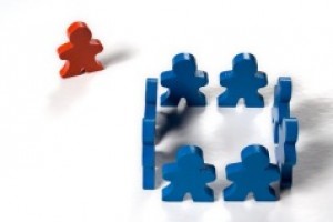 Международный день борьбы за ликвидацию расовой дискриминации