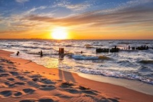 День Балтийского моря