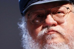 Мартин летит в космос