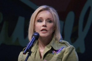 Отчаявшаяся Зудина решила обратиться за помощью к ведьме
