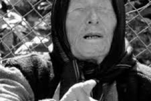 Запад ужаснули слова Ванги о будущем Путина