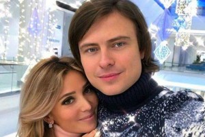 Возлюбленную Прохора Шаляпина уличили в измене