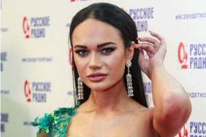 Микки Рурк приглашает Яну Кошкину в Голливуд