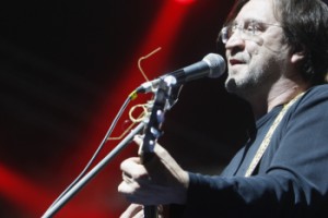 Юрий Шевчук посвятил клип погибшей возлюбленной