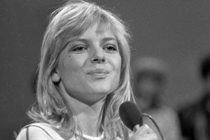Умерла победительница «Евровидения»