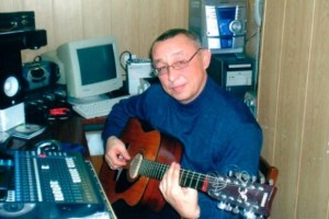 На 54-году скончался новосибирский шансонье Андрей Климнюк