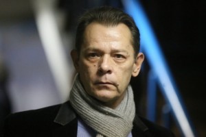 Вадим Казаченко не прекращает делить имущество с бывшей супругой
