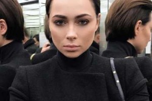 Настасью Самбурскую преследуют неуравновешенные зрители