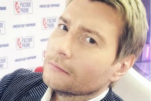 Николай Басков пристыдил американского рокера