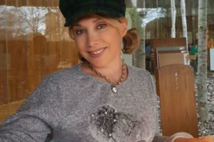 Елена Воробей рассказала о пагубном пристрастии
