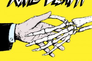 Рецензия: Sonic Death - «Fuken Hits»