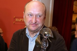 Сергей Женовач станет худруком МХТ имени Чехова