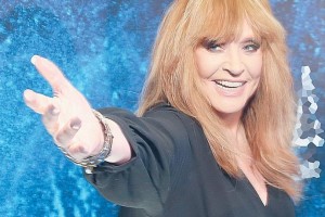 АЛЛА ПУГАЧЕВА: «СКАЗАЛА ПРАВДУ»