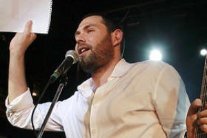 Семен Слепаков рассказал о "приставаниях" Слуцкого
