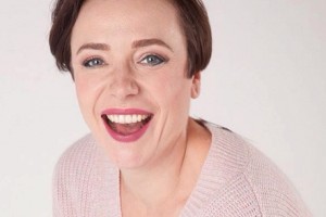 Тутта Ларсен рассказала, откуда взялся ее псевдоним