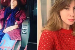 В сеть попал снимок «толстой» дочери Валерия Меладзе