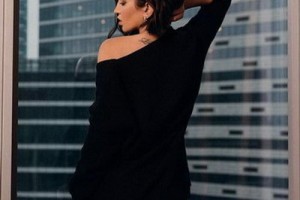 Ольга Бузова запустит IT-проект под своим именем