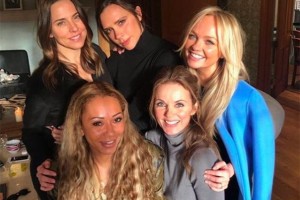 Участницы Spice Girls станут героинями мультфильма