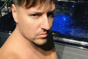 Витас устроил у себя дома в Барвихе пальбу из оружия