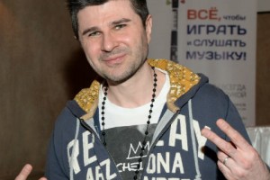 Сын Александра Барыкина страдает от безработицы