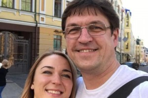 Дмитрий Орлов тайно сыграл свадьбу и готовится к пополнению в семье