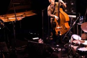 Понедельничный Jazz Jam Session в "Доме Силы"