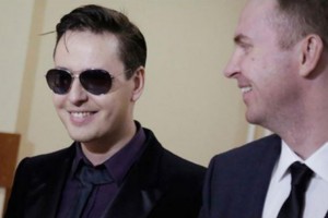 Витаса привлекли за мелкое хулиганство и собираются посадить