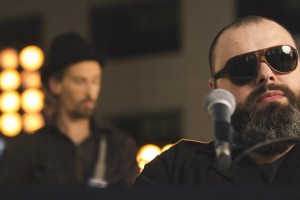 МАКСИМ ФАДЕЕВ ОБЪЯВИЛ О НАЧАЛЕ НОВОЙ ТВОРЧЕСКОЙ ЭРЫ