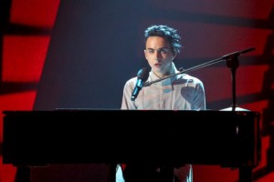 В новом клипе MELOVIN снимется "I Мисс Украина Вселенная 2016" Юлия Гершун