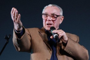 Актер Олег Анофриев скончался на 88 году жизни