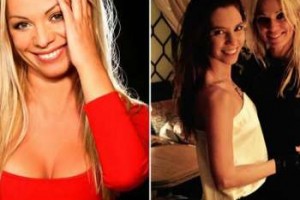Дочь Ирины Салтыковой удивила фанатов