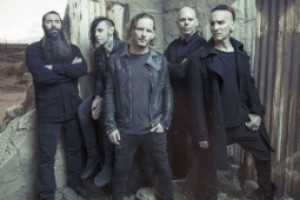 Гитарист STONE SOUR вернется в группу в апреле