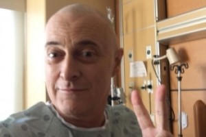 Барабанщик METAL CHURCH идет на поправку