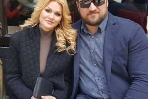 Ирина Круг преодолела кризис в браке