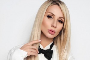 LOBODA представляет первый в своей карьере саундтрек