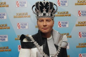 Басков Обвинил Оззи Осборна В Плагиате