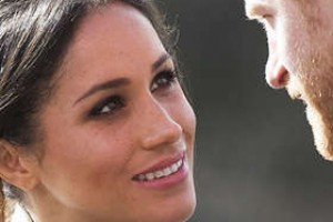 Журналисты подсчитывают стоимость свадебного платья Меган Маркл