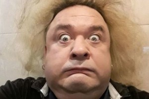 Александр Морозов рассказал, что его спасло от наркотиков и ожирения