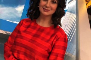 Екатерина Стриженова бесится из-за вредных привычек мужа