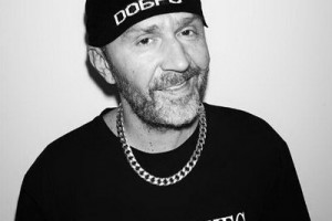 Сергей Шнуров готовит концерт на 60 тысяч зрителей