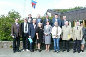 О развитии регионального сотрудничества шла речь в ходе недавнего визита депутатов Мурманской областной Думы в норвежскую губернию Финнмарк