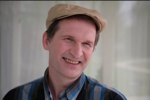 В субботу Федор Добронравов вышел на сцену родного театра
