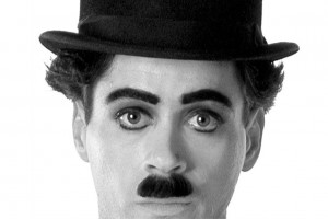 ЧАРЛЬЗ ЧАПЛИН- 129 лет со дня рождения Оскароносного актера - комика