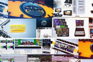 Вещание в интернет с помощью решений от «Galactika TV»
