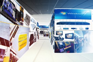 Аппаратное кодирование IP-потока и Windows 10