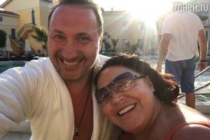 Без комплексов: Надежда Бабкина показала себя в натуральном виде