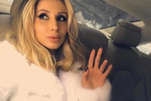 Светлана Лобода рассказала, кто у нее родится